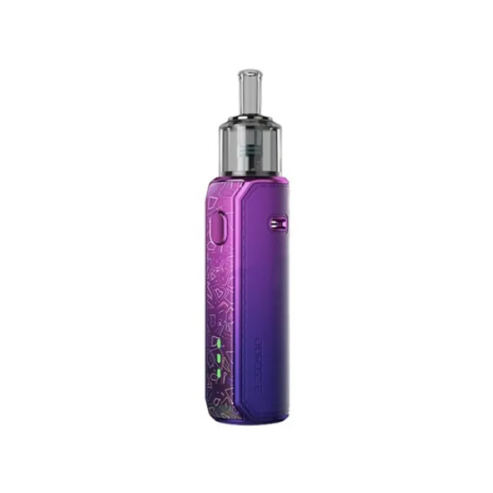 POD СИСТЕМА VOOPOO DORIC E "BLUE PURPLE" В ФИОЛЕТОВОМ ЦВЕТЕ