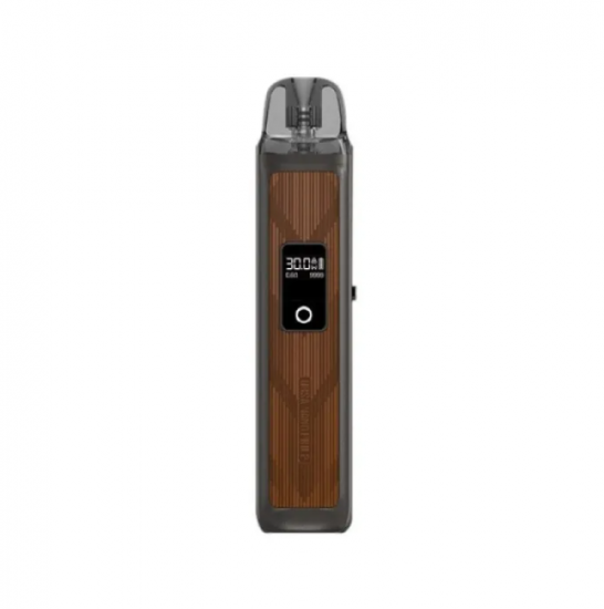 POD СИСТЕМА LOST VAPE URSA NANO PRO 2 «CLASSIC BROWN» В КОРИЧНЕВОМ ЦВЕТЕ