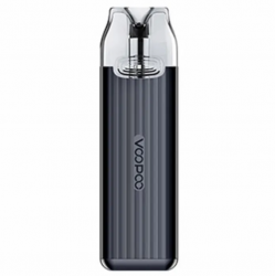 POD СИСТЕМА VOOPOO VMate Infinity Edition "Dark Grey" в темно-сером цвете