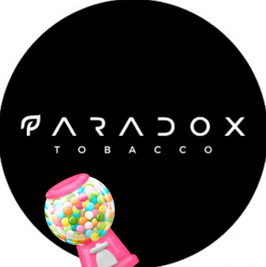 Табак Paradox Sweet gum (Сладкая жвачка) 50 г