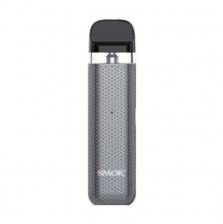 POD система SMOK NOVO 2C KIT "Gray" в сером цвете