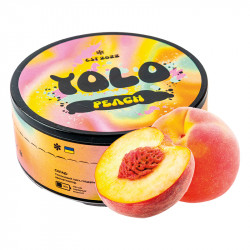 Табак Yolo Mango (Манго) 100 гр. 