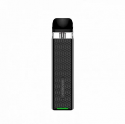 POD СИСТЕМА VAPORESSO XROS 3 MINI POD KIT BLACK В ЧЕРНОМ ЦВЕТЕ