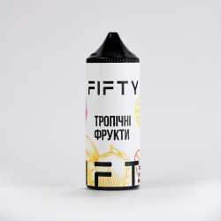 Жидкость Fifty 30 ml (Тропические фрукты)