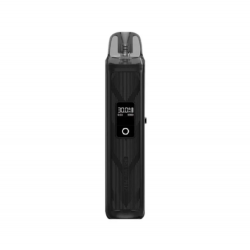 POD СИСТЕМА LOST VAPE URSA NANO PRO 2 «CLASSIC BLACK» В ЧЕРНОМ ЦВЕТЕ