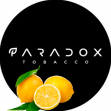 Табак Paradox Lemon (Лимон) 50 г