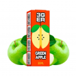 Набор для самозамеса 3GER Salt GREEN APPLE 30ml 50mg (со вкусом зеленого яблока)