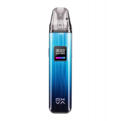 POD СИСТЕМА OXVA XLIM PRO "GLEAMY BLUE" В СИНЕМ ЦВЕТЕ