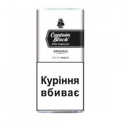 Табак для трубки Captain Black Original 42,5 г