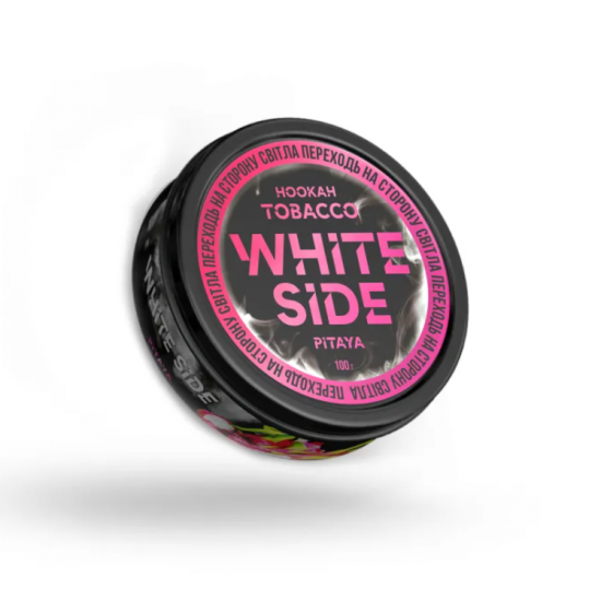 Табак для Кальяна WHITE SIDE 100 гр Pitaya (Питайя)