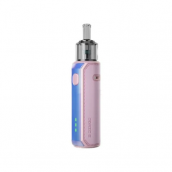 POD СИСТЕМА VOOPOO DORIC E "PINK" В РОЗОВОМ ЦВЕТЕ