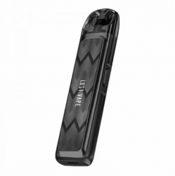 POD СИСТЕМА LOST VAPE URSA NANO POD KIT В ЦВЕТЕ "WAVE BLACK"