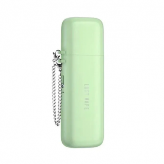 POD СИСТЕМА LOST VAPE URSA CAP "MINT GREEN" В ЗЕЛЕНОМ ЦВЕТЕ 