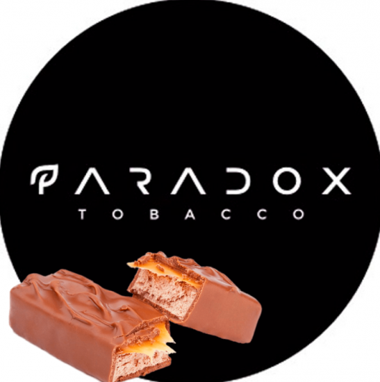 Табак Paradox Snickers (Сникерс) 50 г