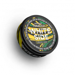 Табак для Кальяна WHITE SIDE 40 гр Lemon herb (Лимон)