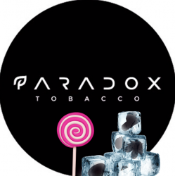 Табак Paradox Ice candy (Конфета айс) 50 г