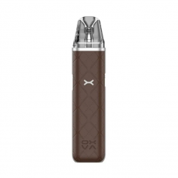 POD система OXVA XLIM GO "Dark Brown" в коричневом цвете