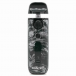 POD система SMOK NOVO 5 "Fluid Black Grey" в серо-черном цвете