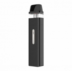 POD СИСТЕМА VAPORESSO XROS MINI "BLACK" В ЧЕРНОМ ЦВЕТЕ