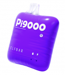 ELF BAR PI 9000