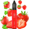 Набор для самозамеса LUCKY STRAWBERRY 30ml (Клубника)