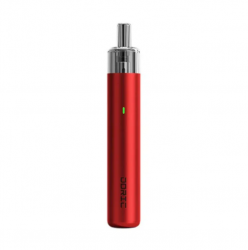 POD СИСТЕМА VOOPOO DORIC 20 SE POD KIT RED В КРАСНОМ ЦВЕТЕ