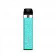 POD СИСТЕМА VAPORESSO XROS 3 MINI POD KIT AQUA GREEN В БИРЮЗОВОМ ЦВЕТЕ