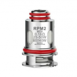 Испаритель Smok RPM2 Mesh 0.16 Ом