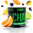 Табак для Кальяна CHAOS 100 гр Limonato (Лимонад Лайм Апельсин Бузина)