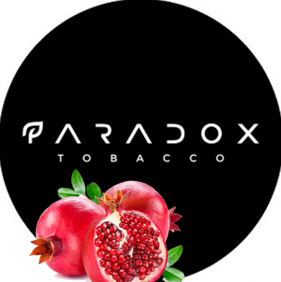 Табак Paradox Pomegranate (Гранат) 50 г