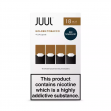 Картридж JUUL 1 (Golden Tobacco) 1,8% 