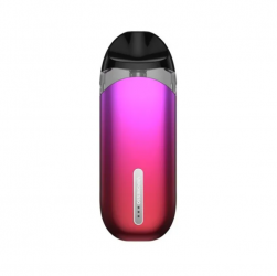 POD СИСТЕМА VAPORESSO ZERO S POD KIT "PITAYA PINK" В РОЗОВОМ ГРАДИЕНТЕ