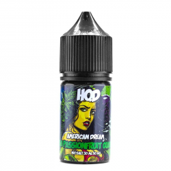 Жидкость HQD American Dream 30ml (Киви Маракуйя Гуава)