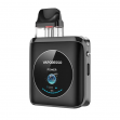 POD СИСТЕМА VAPORESSO XROS 4 NANO "Graphite Black" в черном цвете