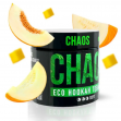 Табак для Кальяна CHAOS 100 гр Melon (Дыня)