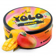 Табак Yolo Mango (Манго) 100 гр. 