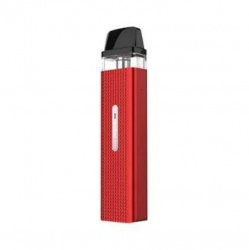 POD СИСТЕМА VAPORESSO XROS MINI "CHERRY RED" В КРАСНОМ ЦВЕТЕ