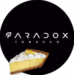 Табак Paradox Lemon pie (Лимонный пирог) 50 г