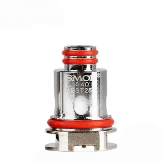 Испаритель SMOK NORD RPM COIL 0.4 ОМ