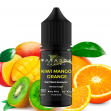 Жидкость для пода PARADOX 30 мл 50 мг со вкусом Kiwi Mango Orange (Киви Манго Апельсин)