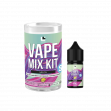 Набор для самозамеса VAPE MIX KIT MELON 30ml (Дыня)