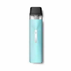 POD СИСТЕМА VAPORESSO XROS MINI "SIERRA BLUE" В ГОЛУБОМ ЦВЕТЕ