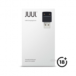 USB-адаптер зарядка для Juul