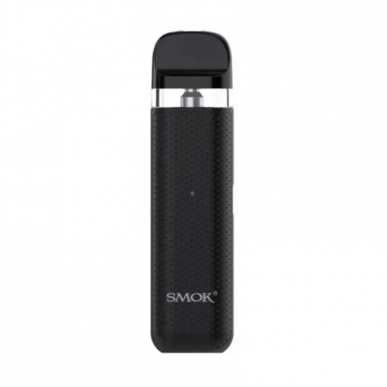 POD система SMOK NOVO 2C KIT "Black" в черном цвете