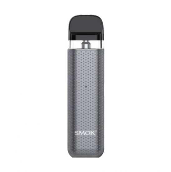 POD система SMOK NOVO 2C KIT "Gray" в сером цвете