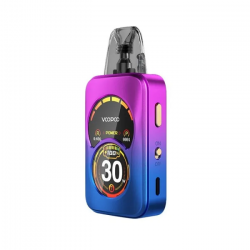 POD СИСТЕМА VooPoo ARGUS A "Phantom Purple" в фиолетовом цвете