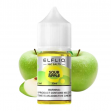 Жидкость ELFLIQ SOUR APPLE 30ml (Кислое яблоко)