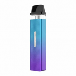 POD СИСТЕМА VAPORESSO XROS MINI "GRAPE PURPLE" В ФИОЛЕТОВОМ ЦВЕТЕ