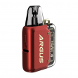 POD СИСТЕМА VooPoo Argus P1 "Red" в красном цвете