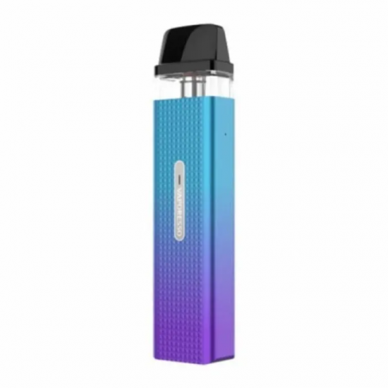 POD СИСТЕМА VAPORESSO XROS MINI "GRAPE PURPLE" В ФИОЛЕТОВОМ ЦВЕТЕ